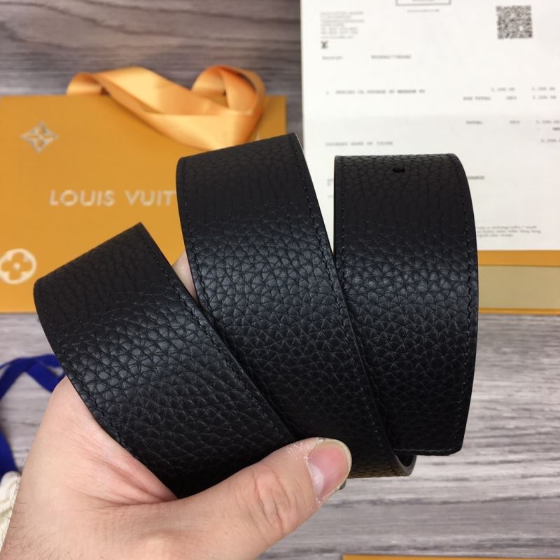 Louis Vuitton Belts